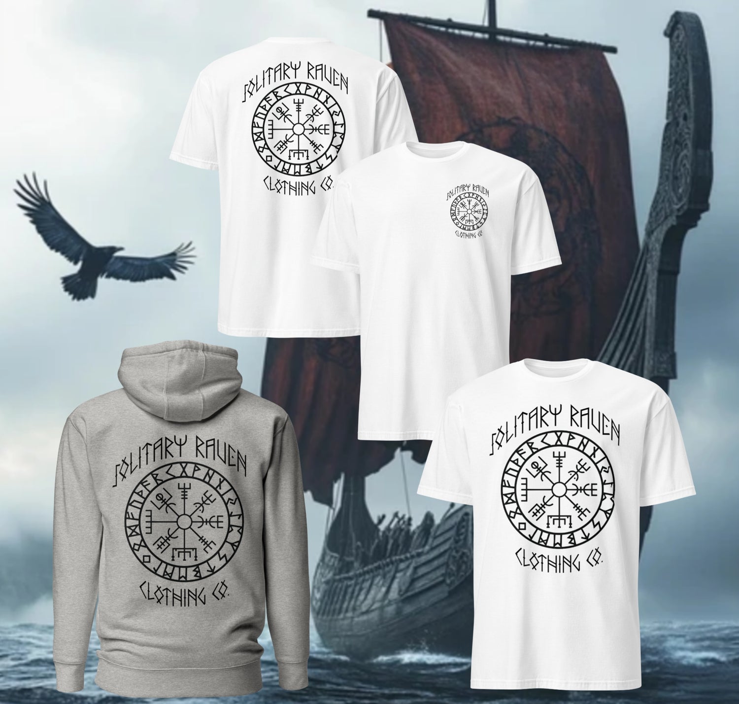 Valhalla Collection