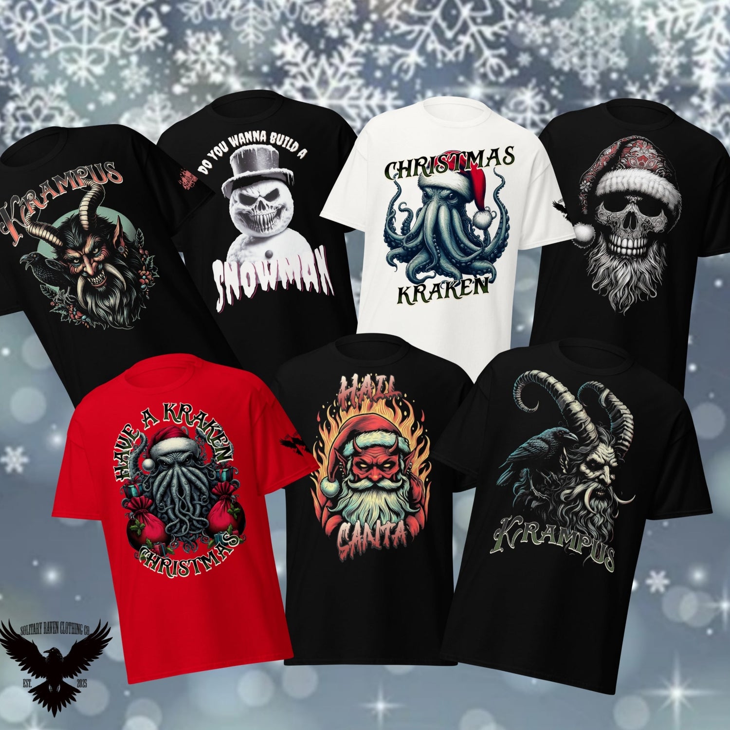 It's Christmaaaaassss!!!!!