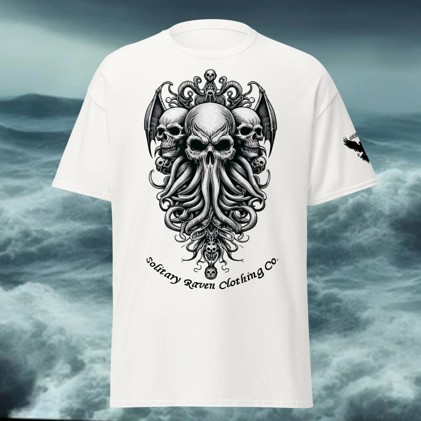 Born of the Sea